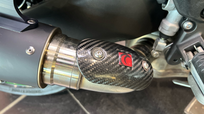 Kawasaki Ninja ZX1002KNSAN (22MY)